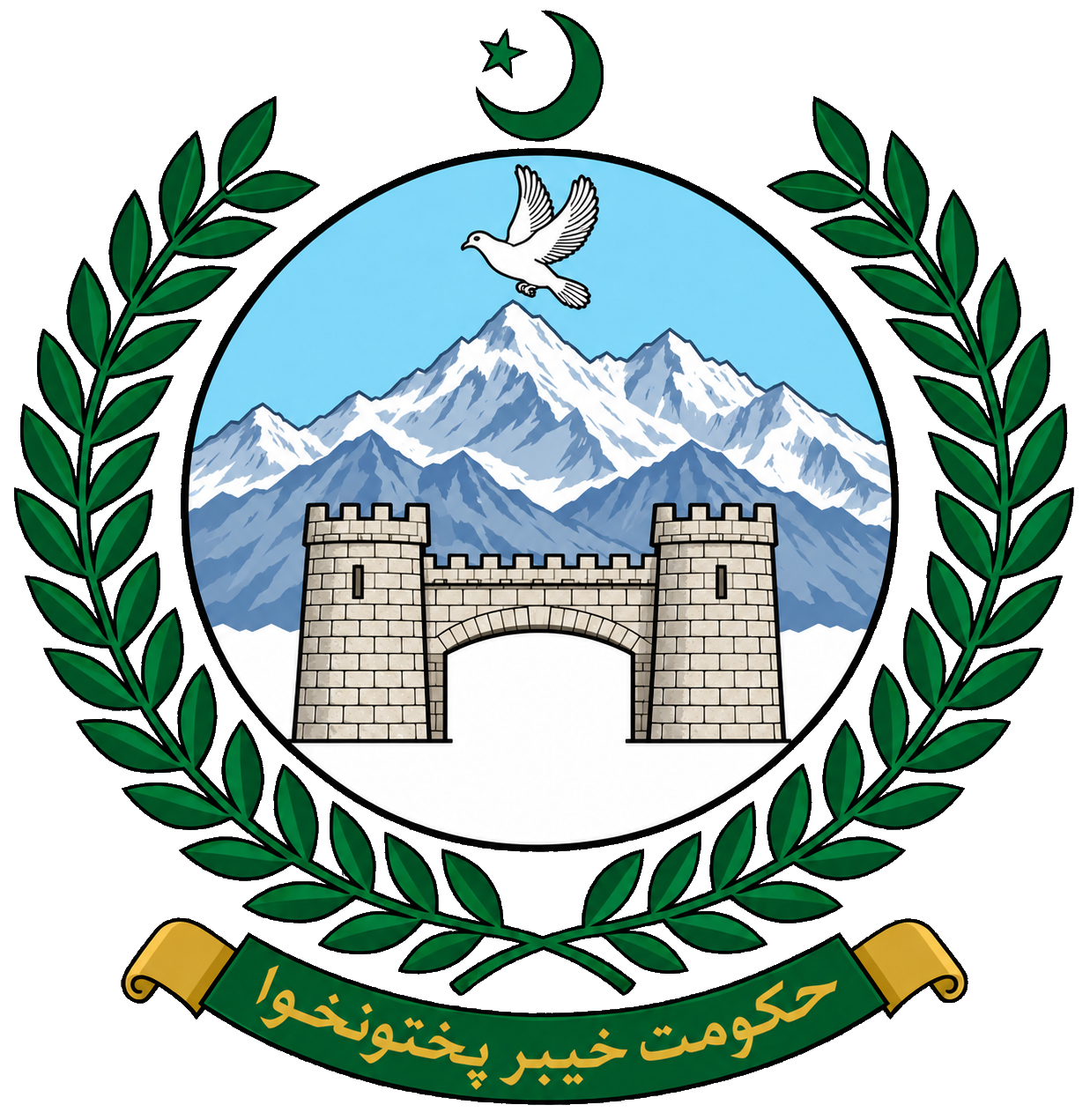 Government of Khyber Pakhtunkhwa
